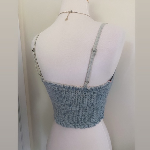 A.E and Aerie Bralette Bundle - Picture 10 of 13